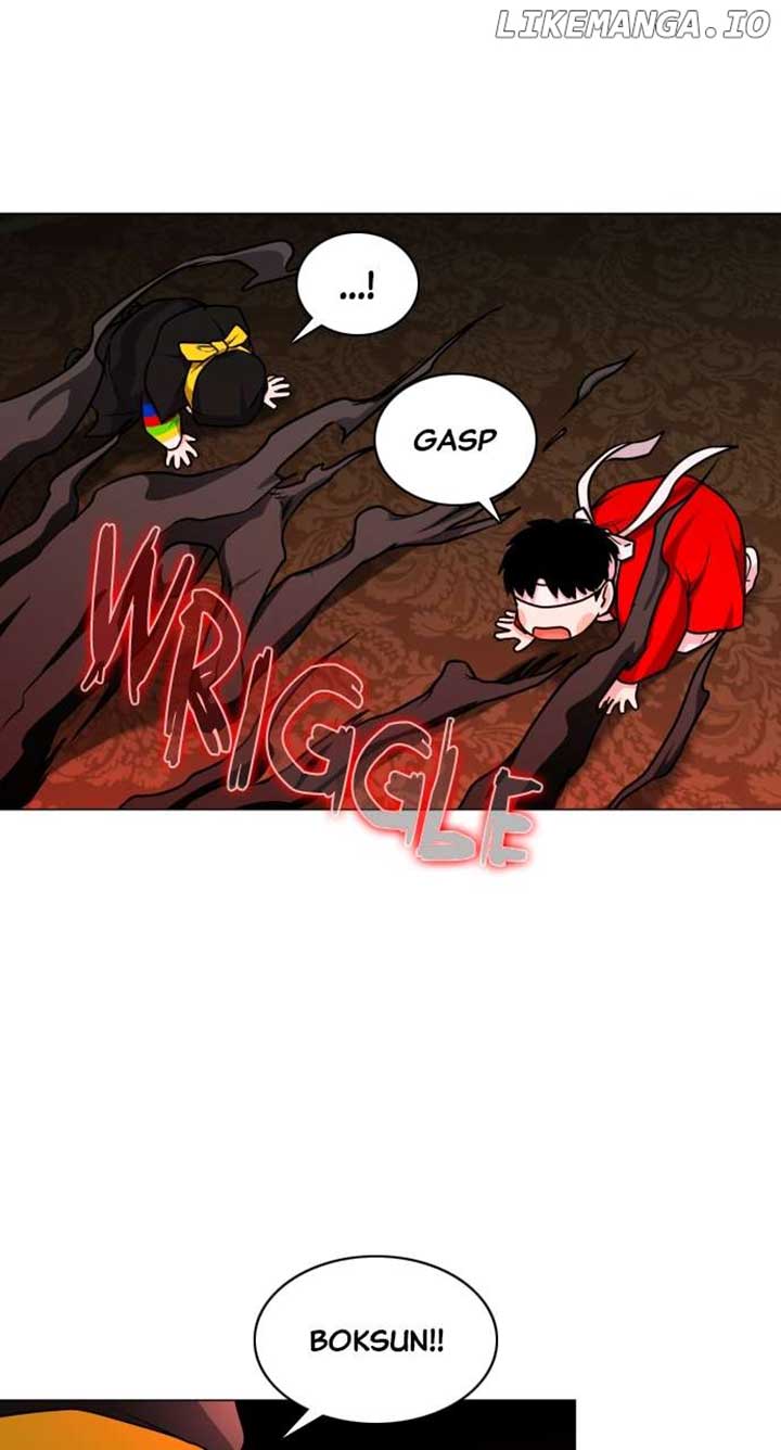 Jakdu Chapter 14 - Page 20