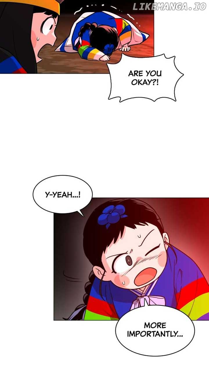 Jakdu Chapter 14 - Page 21