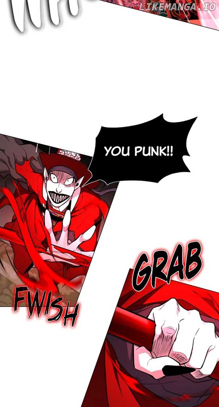 Jakdu Chapter 14 - Page 26