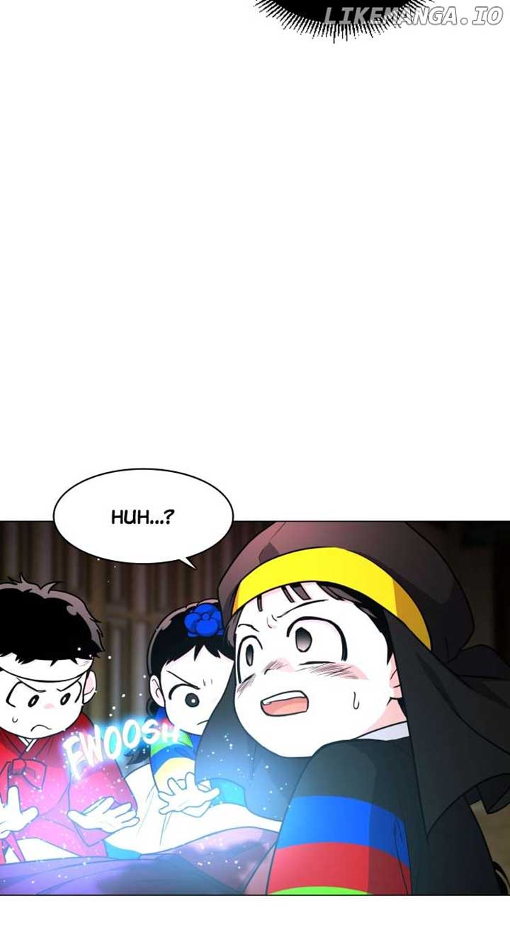 Jakdu Chapter 14 - Page 43