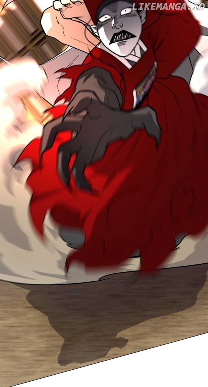 Jakdu Chapter 15 - Page 21