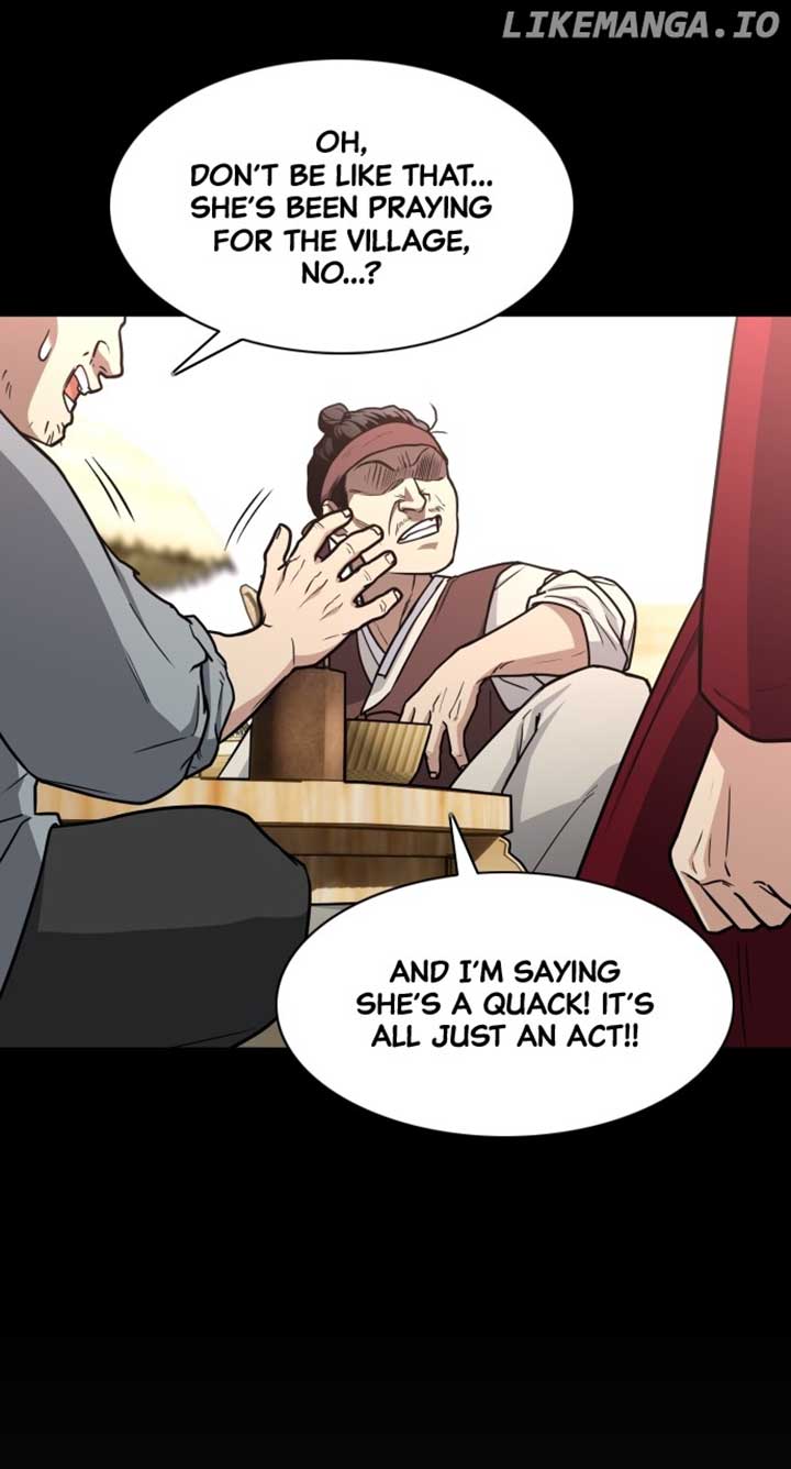 Jakdu Chapter 15 - Page 70