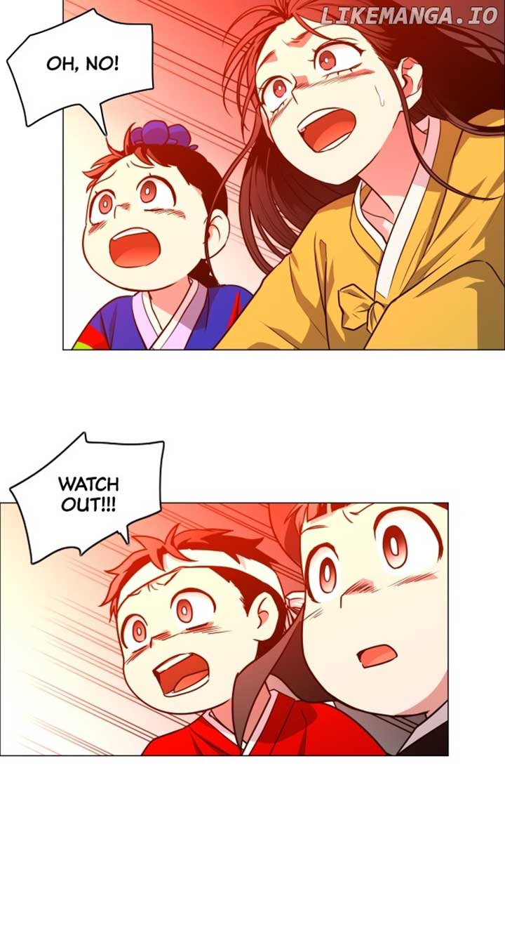 Jakdu Chapter 16 - Page 64