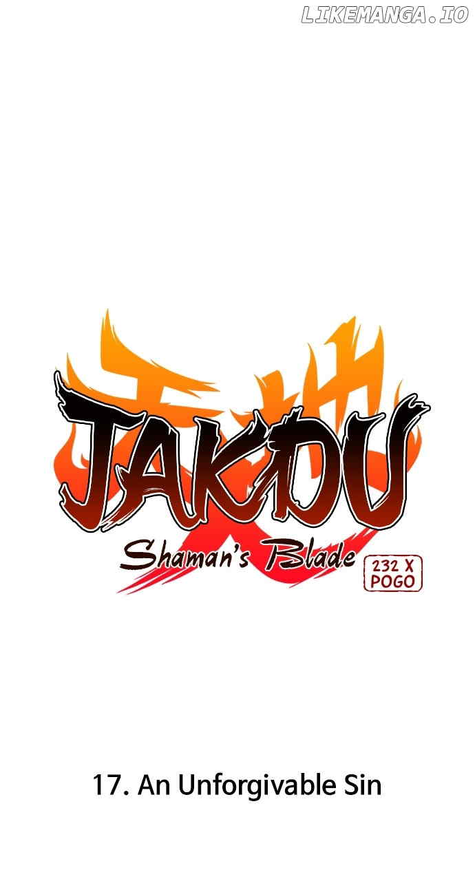 Jakdu Chapter 17 - Page 14