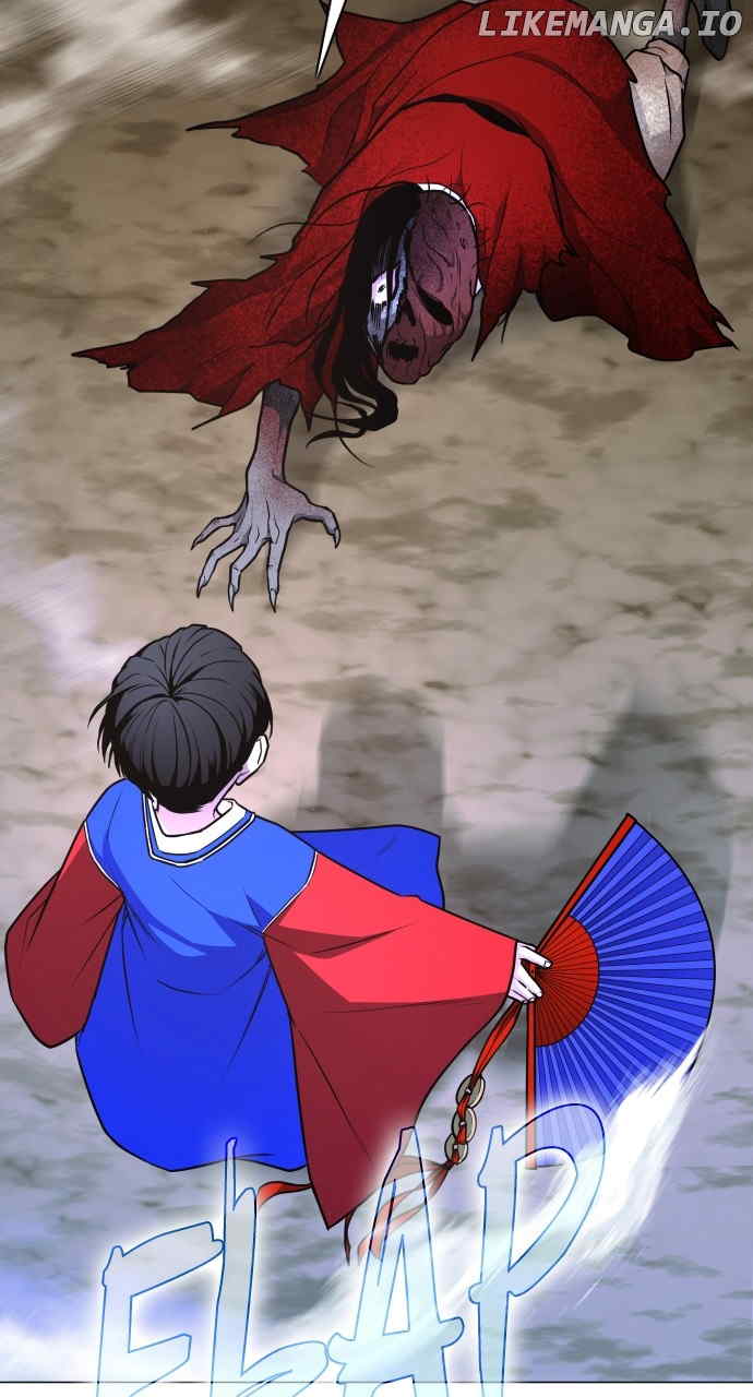 Jakdu Chapter 17 - Page 40