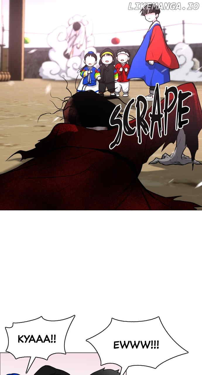 Jakdu Chapter 17 - Page 6