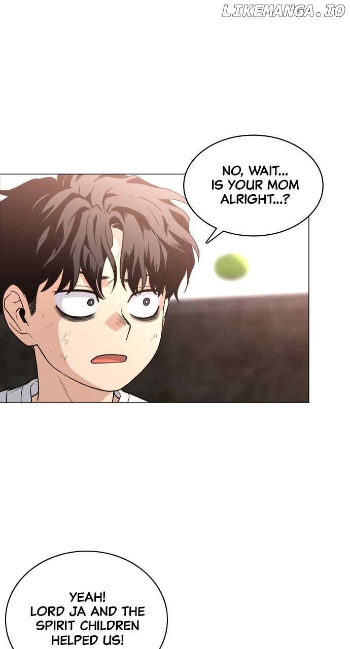Jakdu Chapter 18 - Page 22