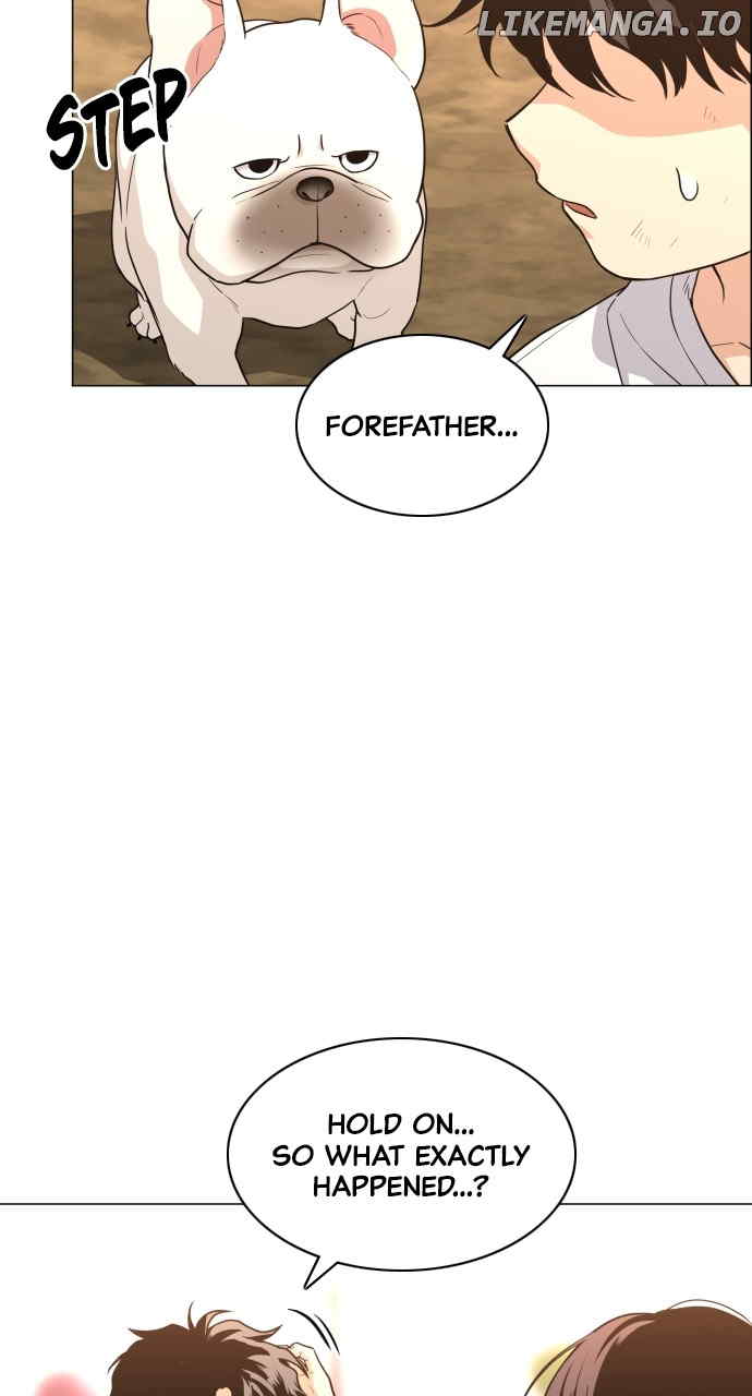Jakdu Chapter 18 - Page 25