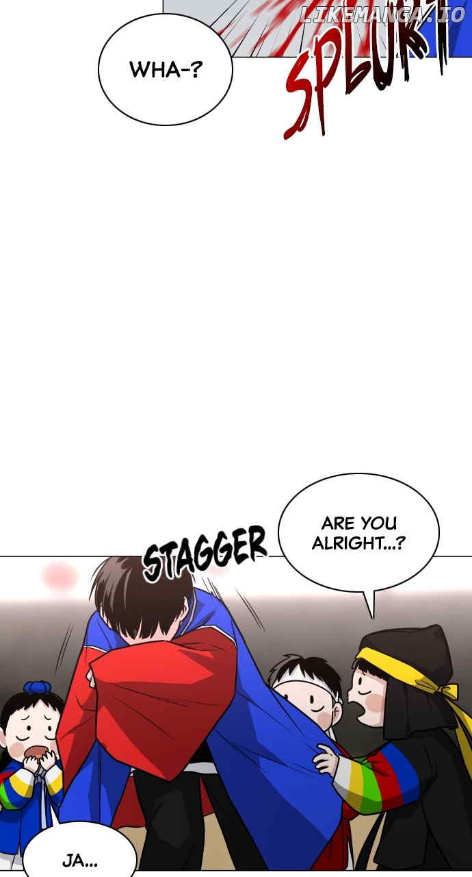 Jakdu Chapter 18 - Page 33