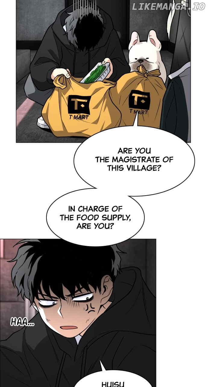 Jakdu Chapter 18 - Page 57