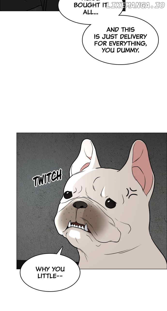 Jakdu Chapter 18 - Page 58