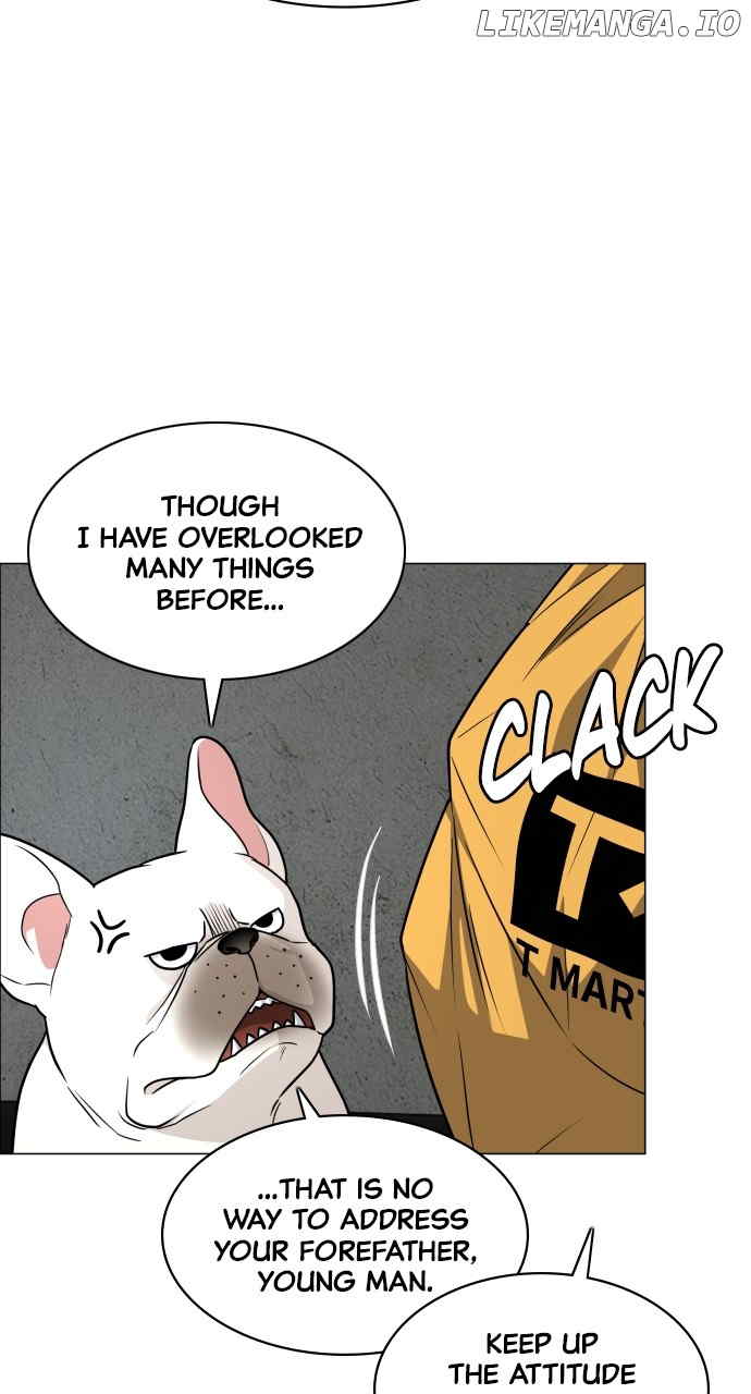 Jakdu Chapter 18 - Page 60