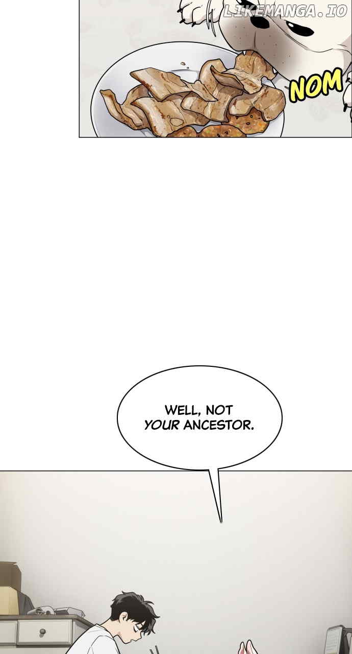 Jakdu Chapter 18 - Page 75