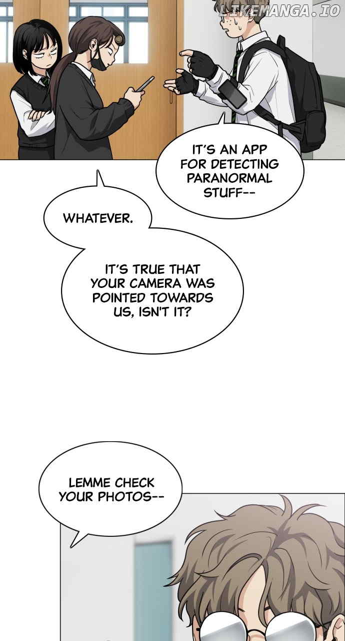 Jakdu Chapter 19 - Page 38