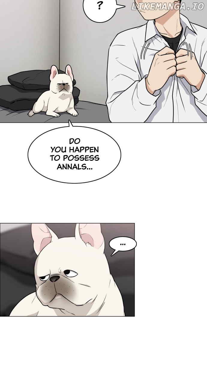 Jakdu Chapter 19 - Page 6