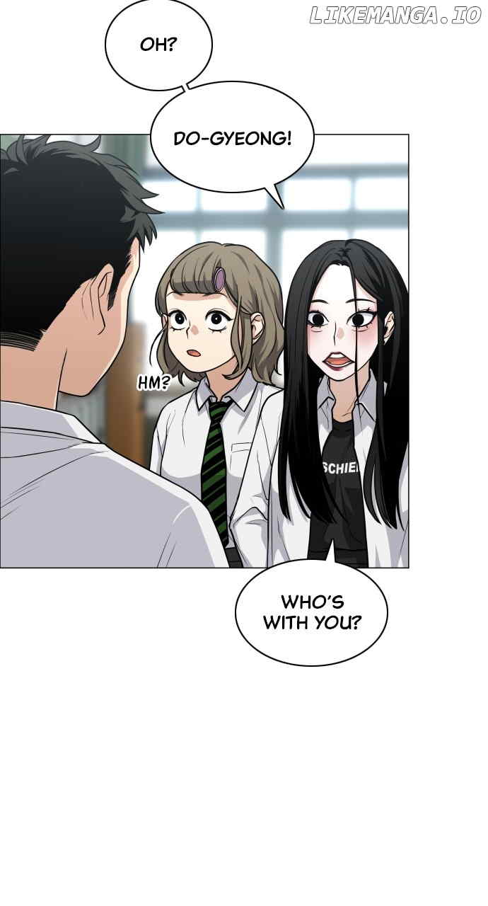 Jakdu Chapter 19 - Page 74