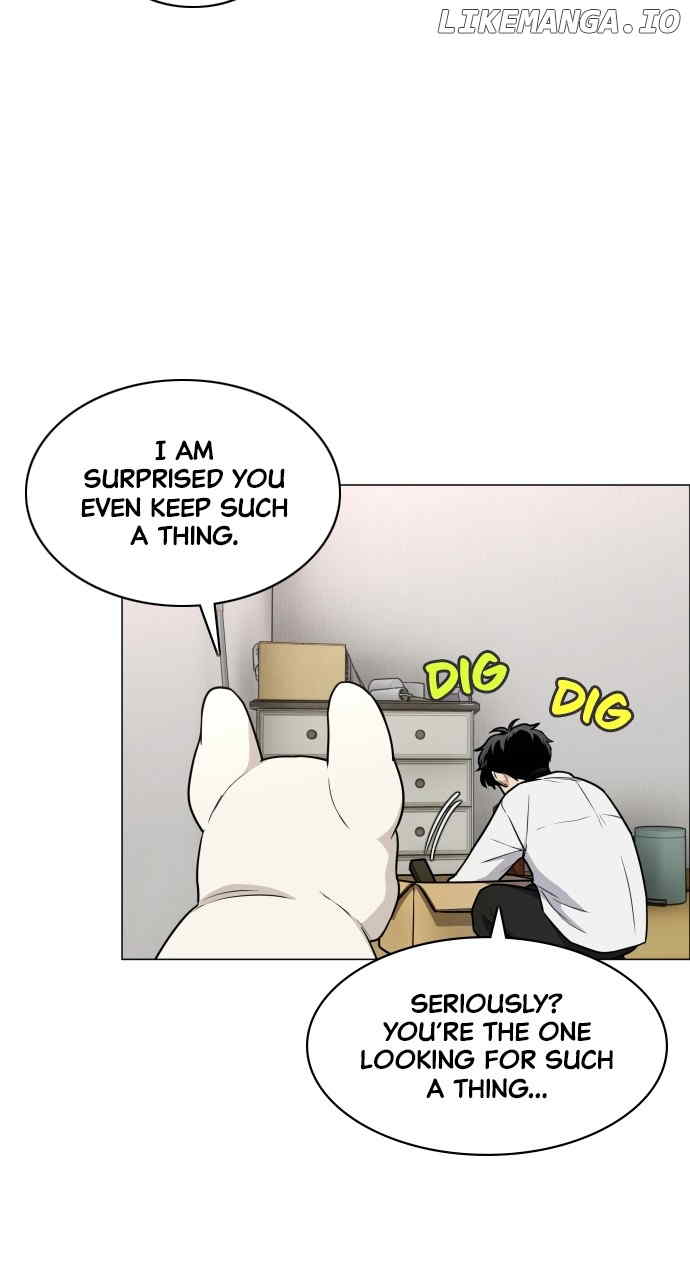 Jakdu Chapter 19 - Page 8