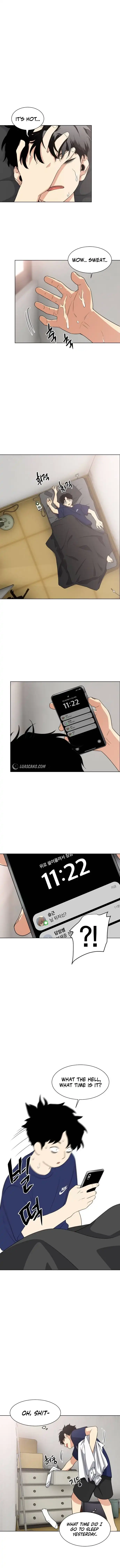 Jakdu Chapter 2 - Page 2