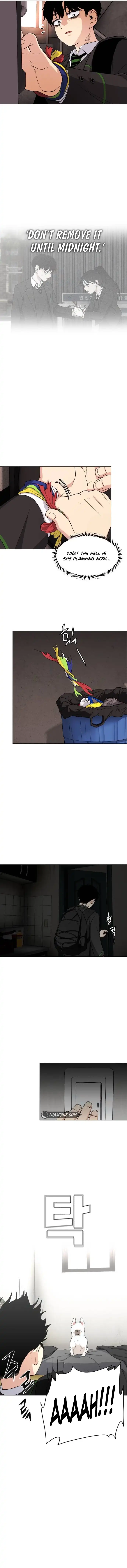 Jakdu Chapter 2 - Page 25