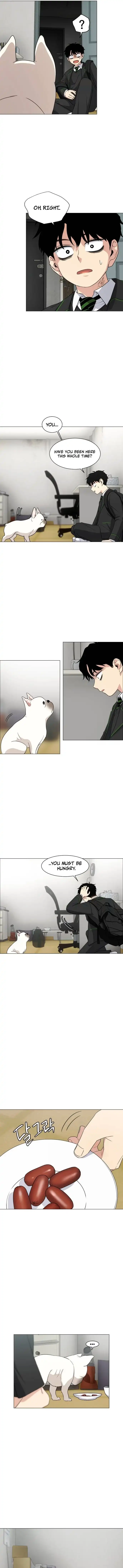 Jakdu Chapter 2 - Page 26