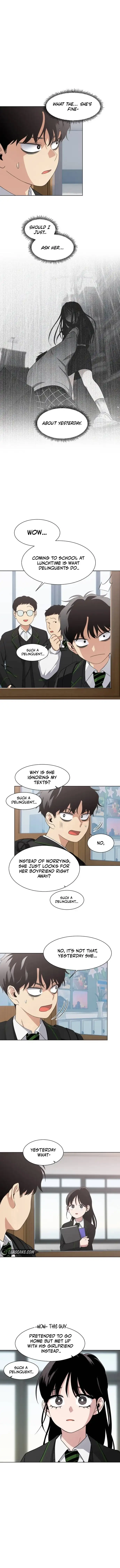 Jakdu Chapter 2 - Page 6