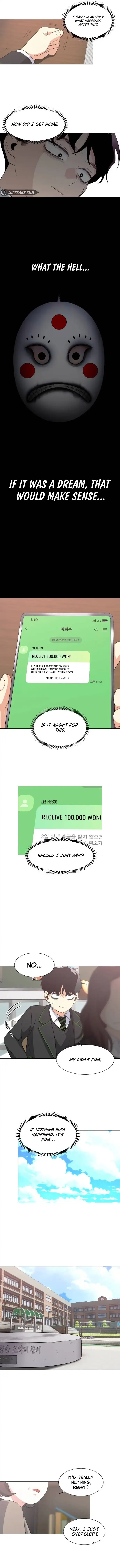 Jakdu Chapter 2 - Page 8