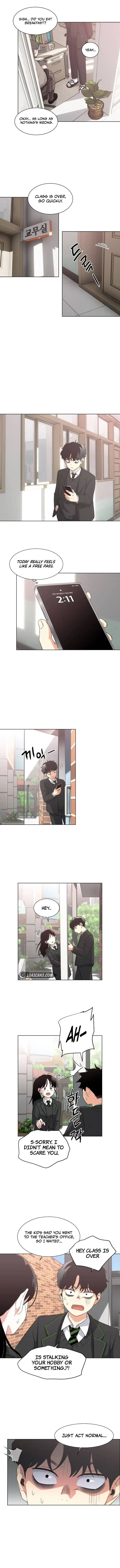 Jakdu Chapter 2 - Page 9