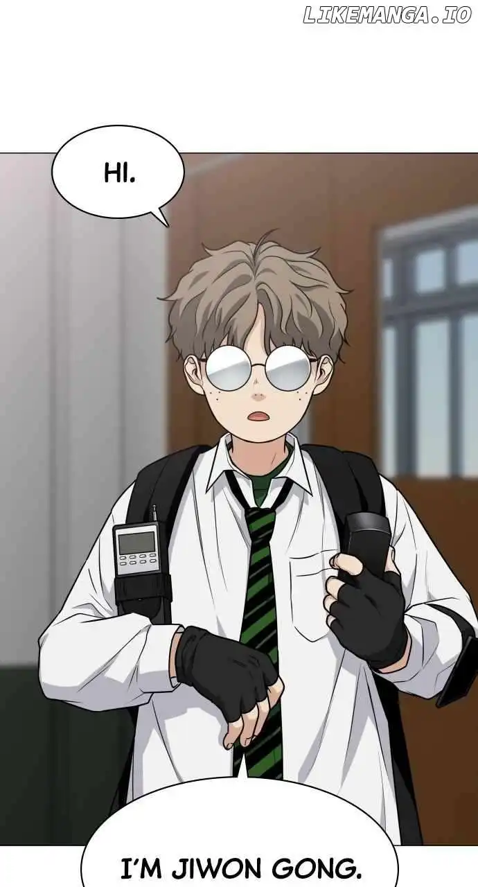 Jakdu Chapter 20 - Page 35