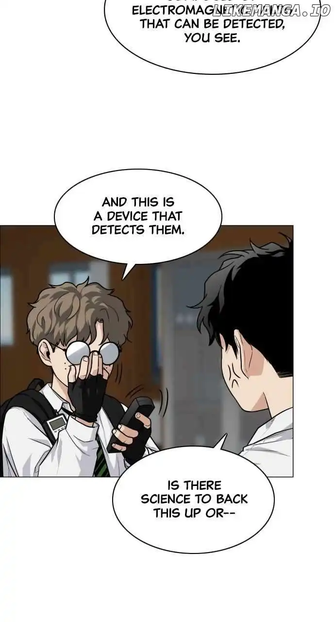 Jakdu Chapter 20 - Page 76