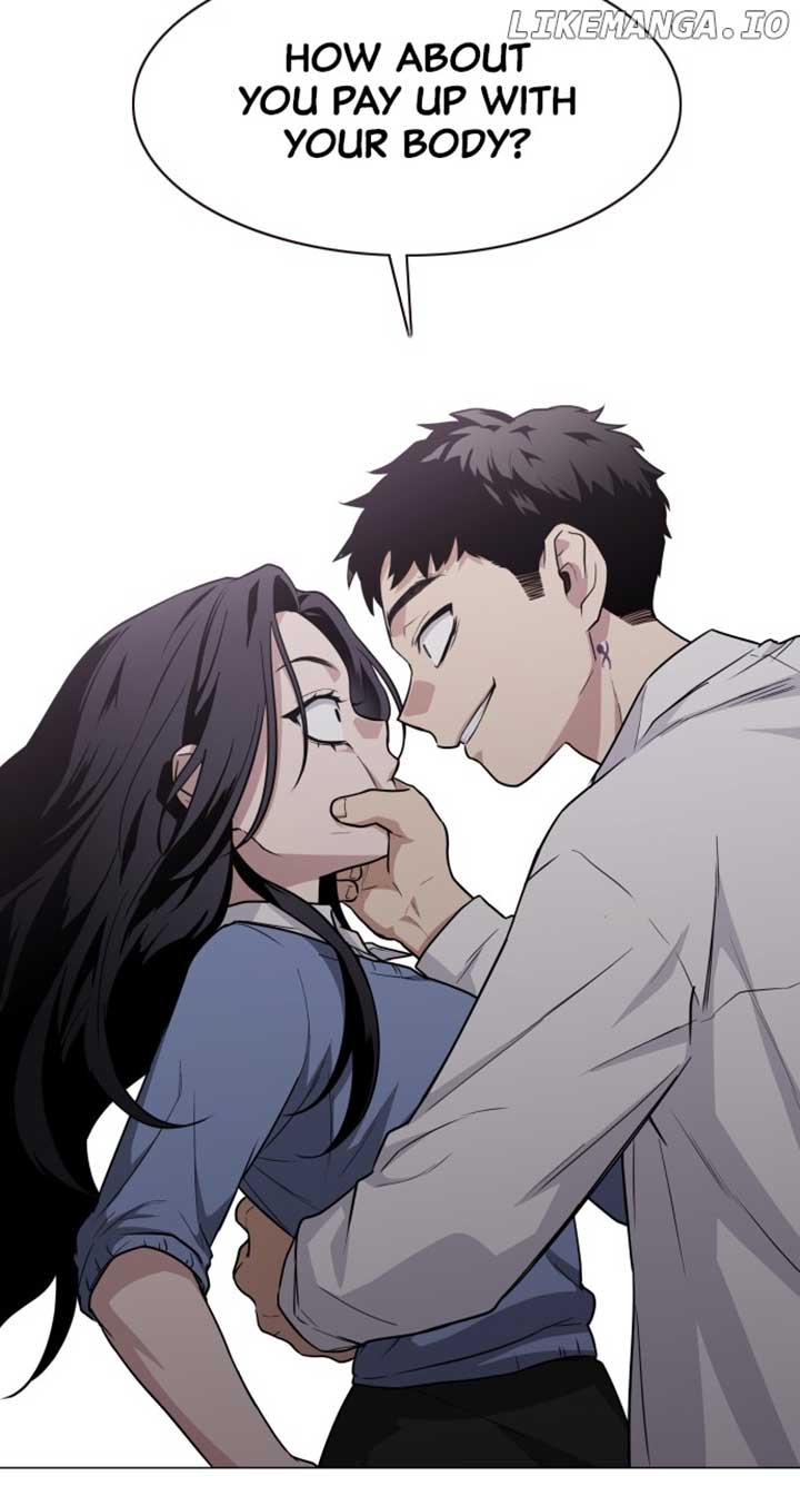 Jakdu Chapter 21 - Page 105