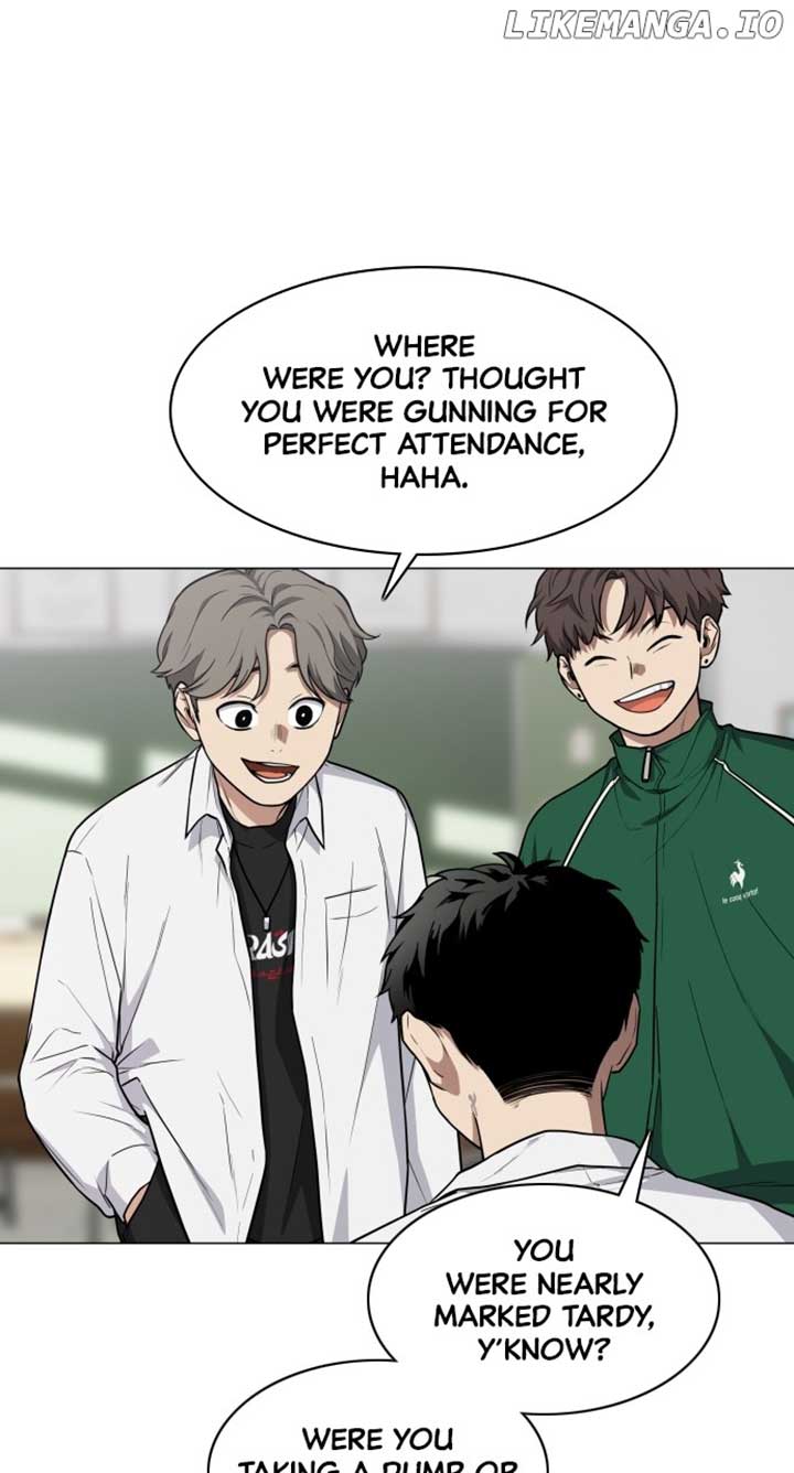 Jakdu Chapter 21 - Page 30