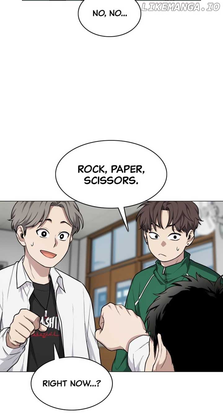 Jakdu Chapter 21 - Page 34