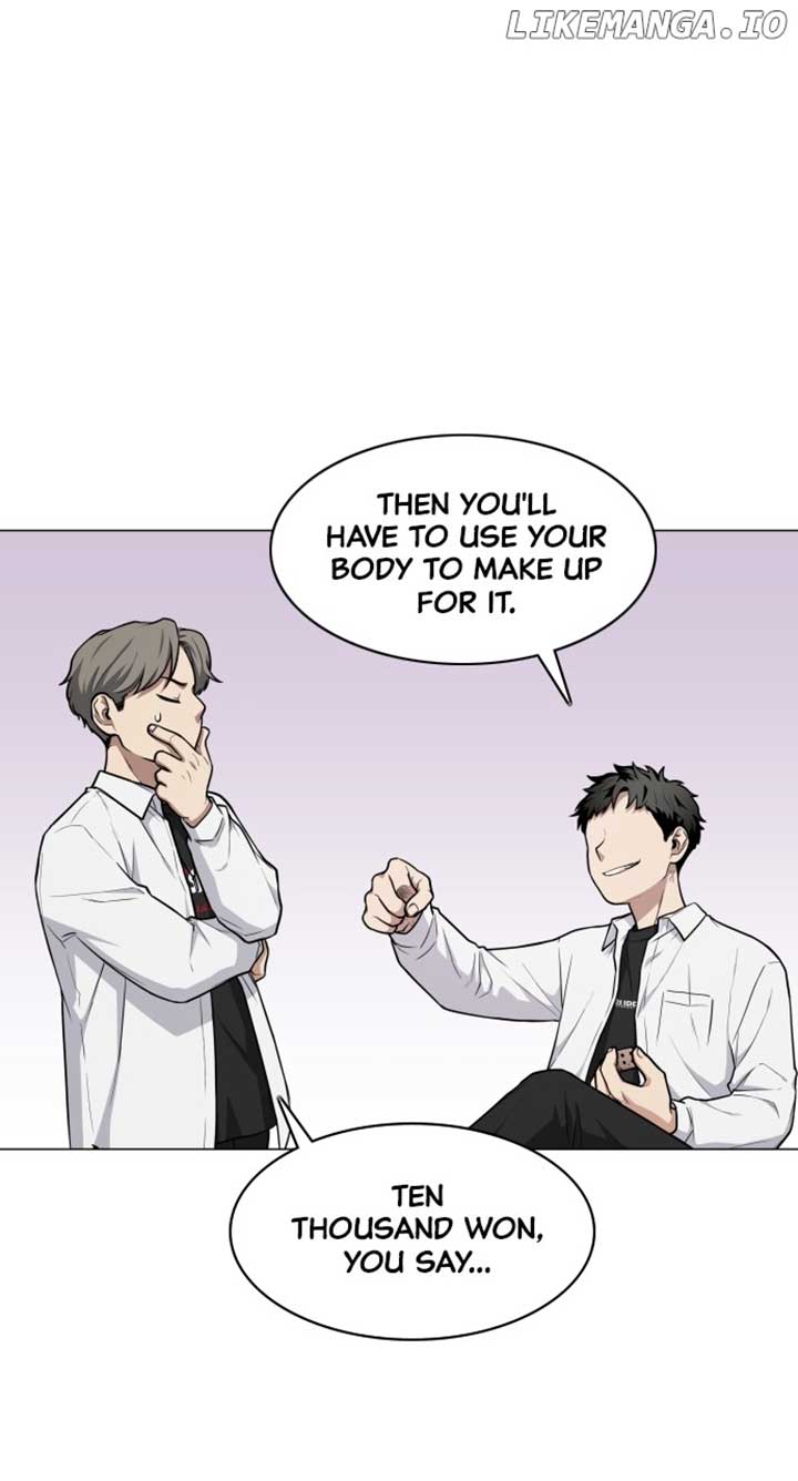 Jakdu Chapter 21 - Page 36