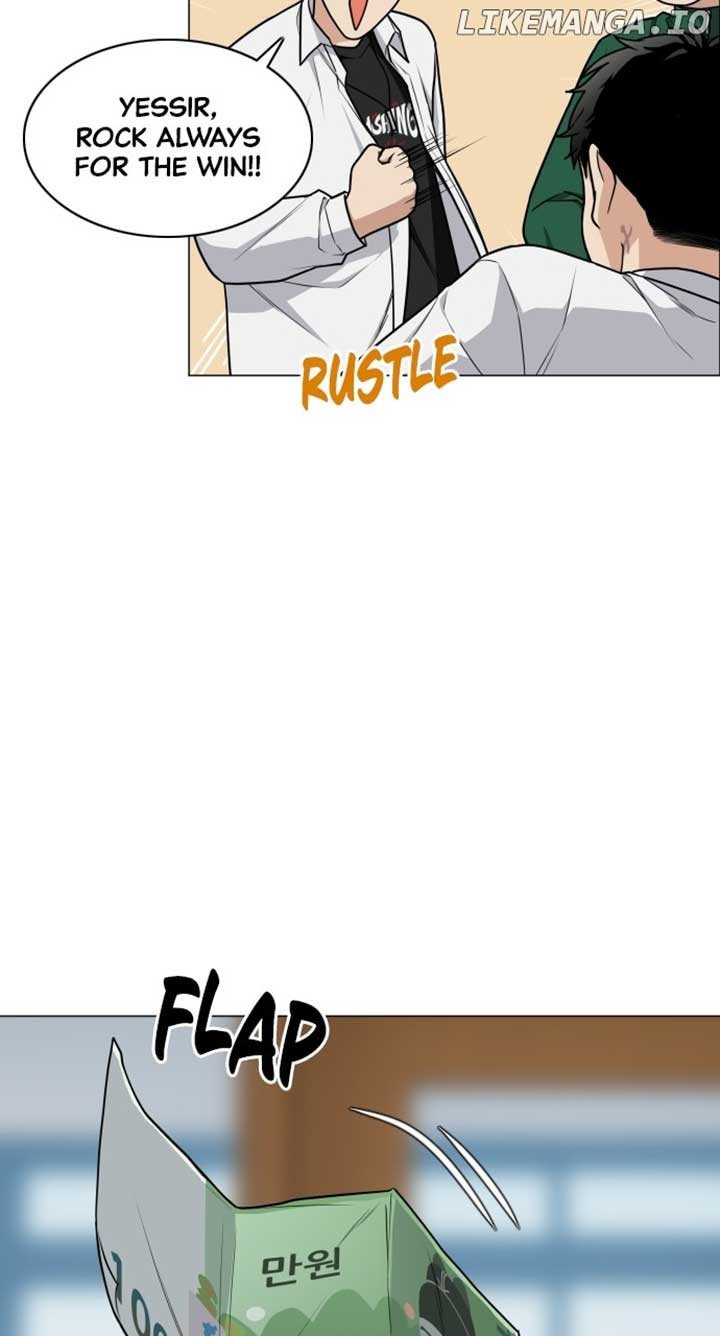 Jakdu Chapter 21 - Page 39