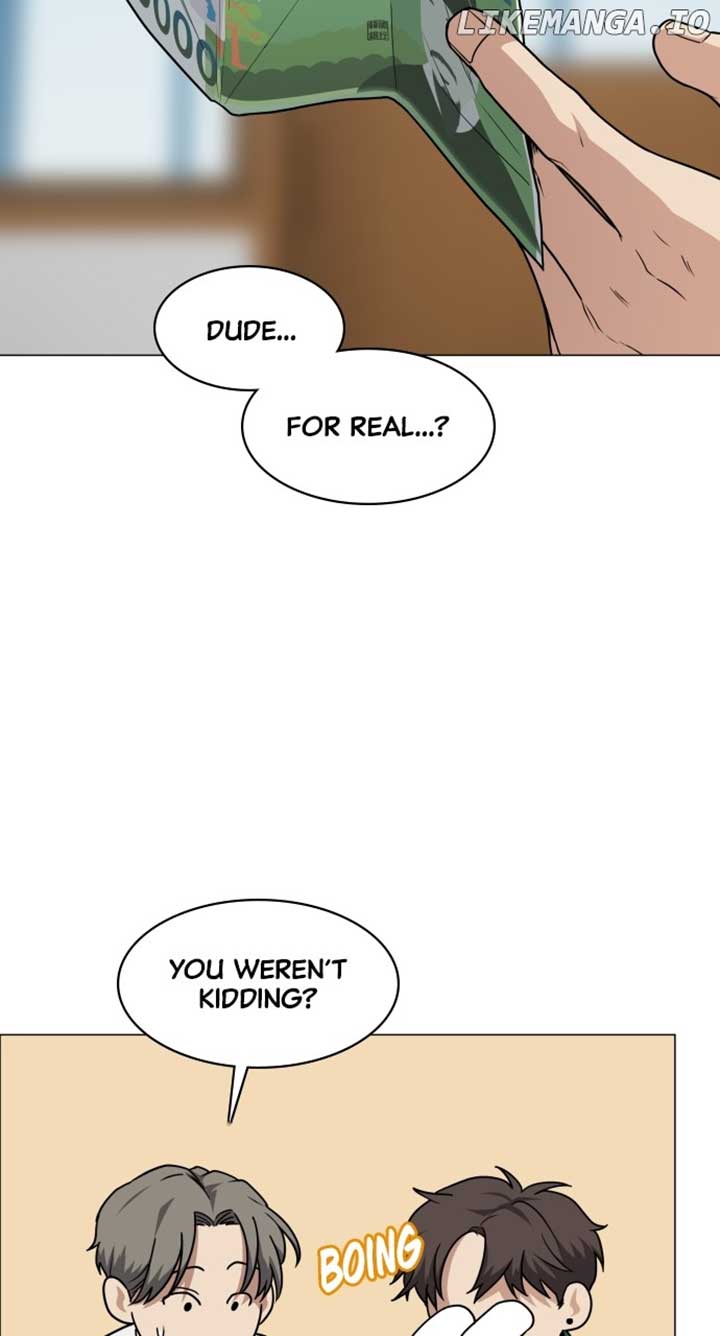 Jakdu Chapter 21 - Page 40