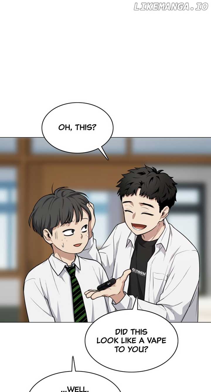 Jakdu Chapter 21 - Page 80