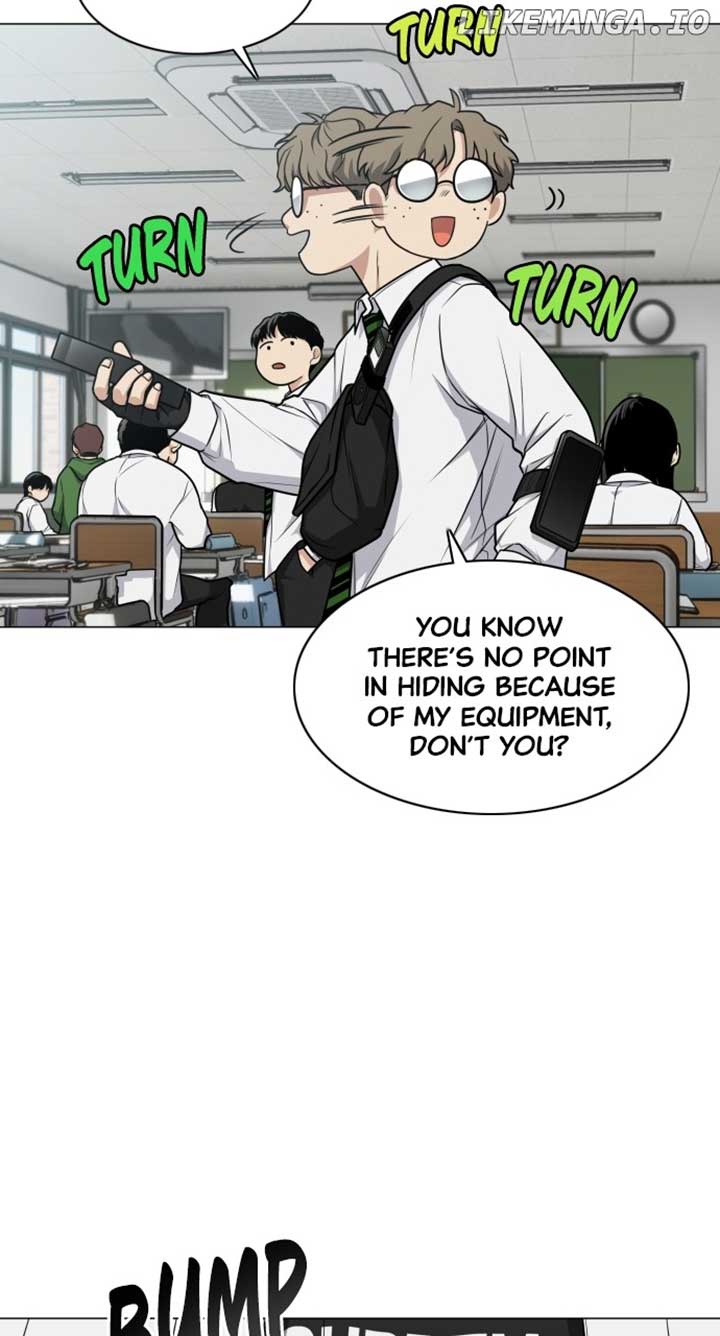 Jakdu Chapter 22 - Page 10