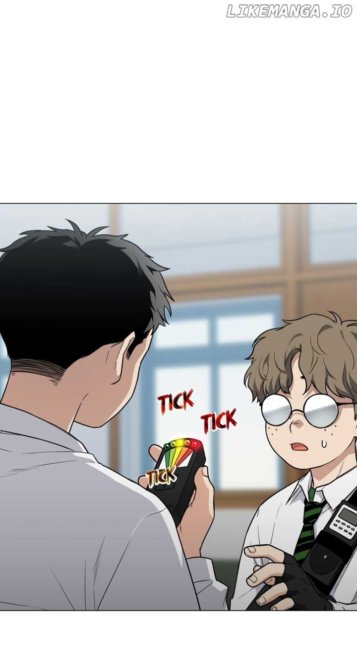 Jakdu Chapter 22 - Page 18