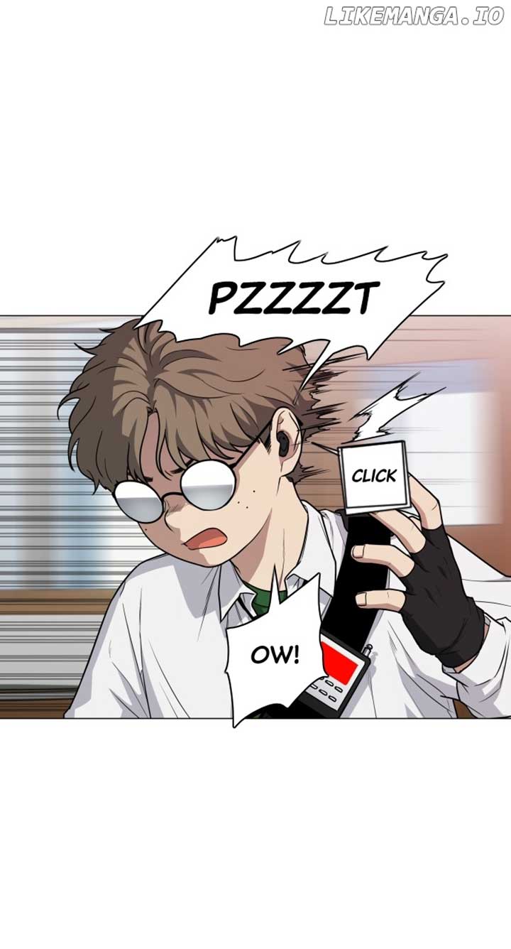 Jakdu Chapter 22 - Page 21