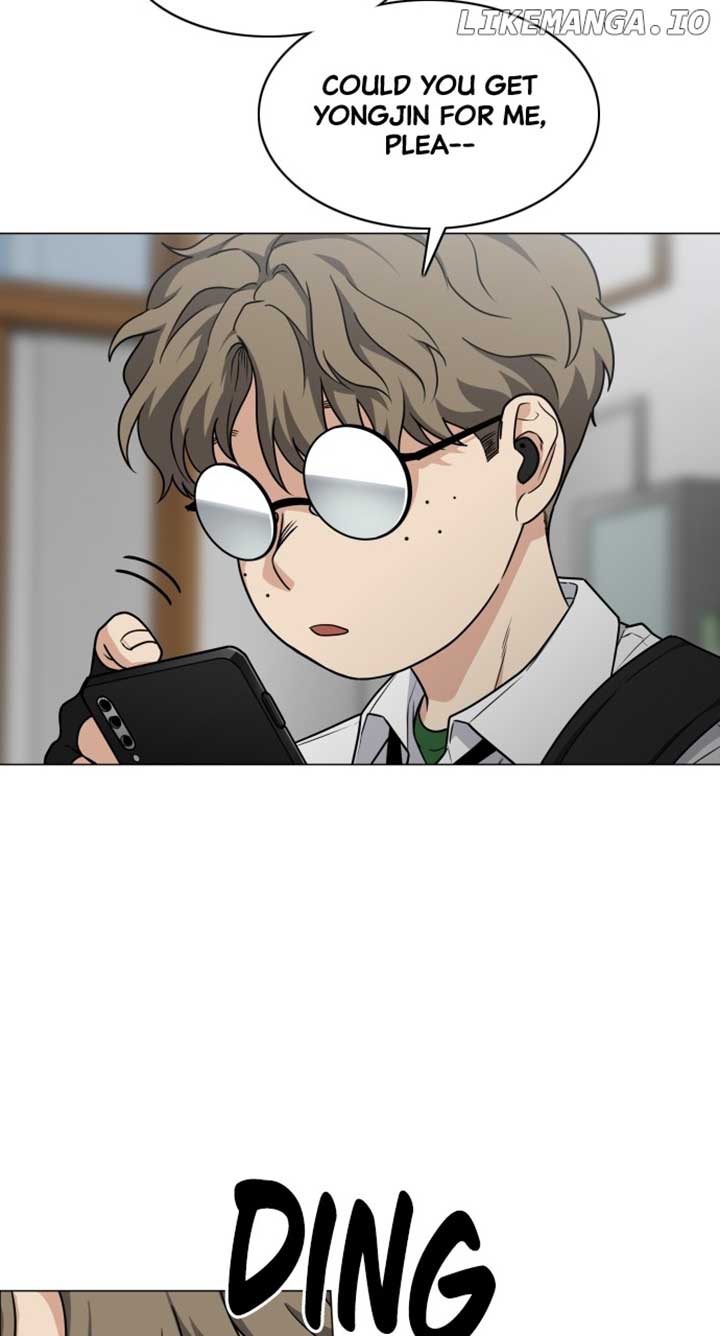 Jakdu Chapter 22 - Page 23