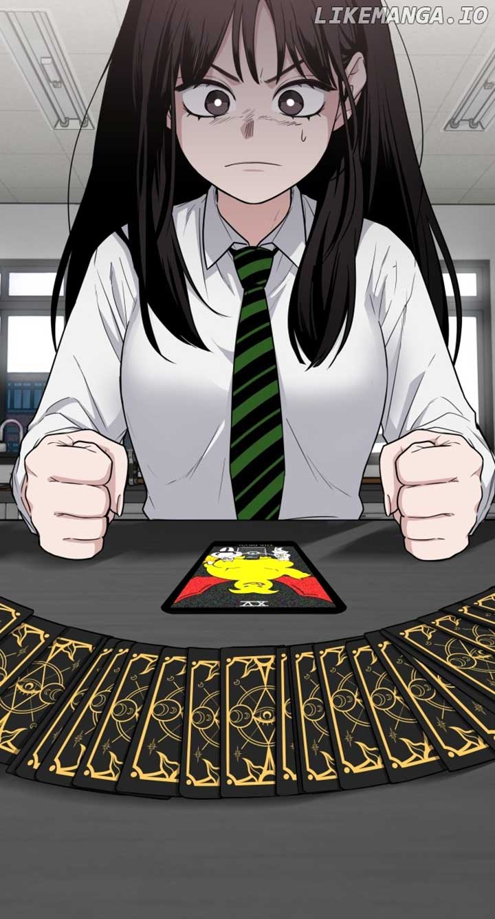 Jakdu Chapter 22 - Page 37