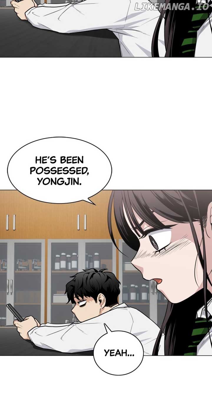 Jakdu Chapter 22 - Page 39