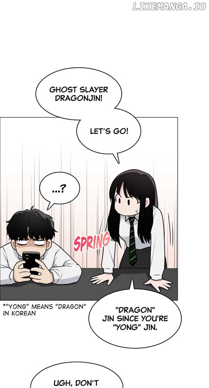 Jakdu Chapter 22 - Page 40
