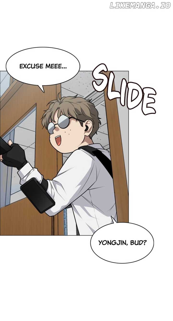 Jakdu Chapter 22 - Page 7