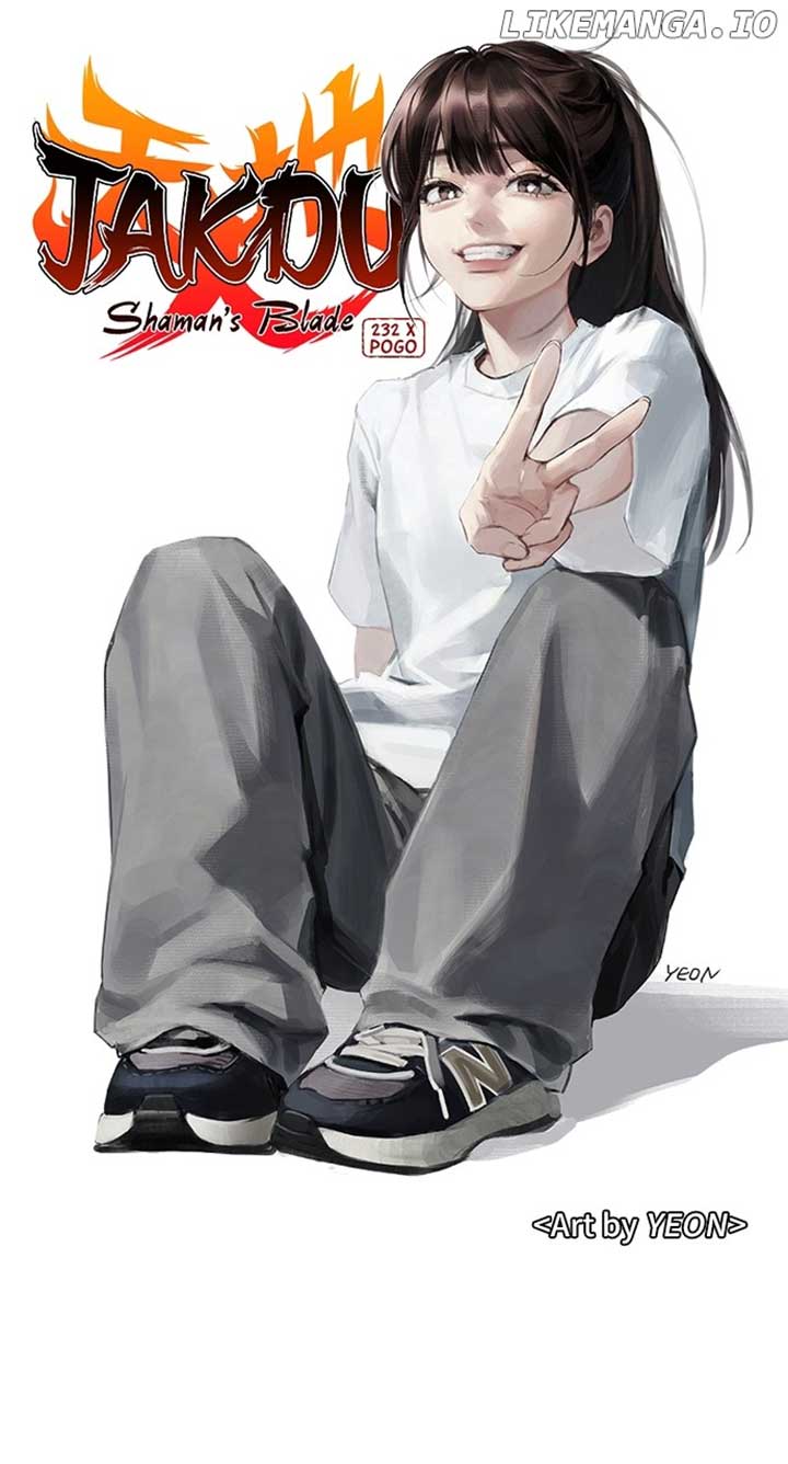 Jakdu Chapter 23 - Page 14
