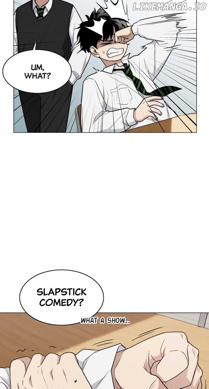 Jakdu Chapter 23 - Page 33