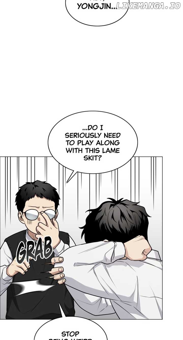 Jakdu Chapter 23 - Page 38