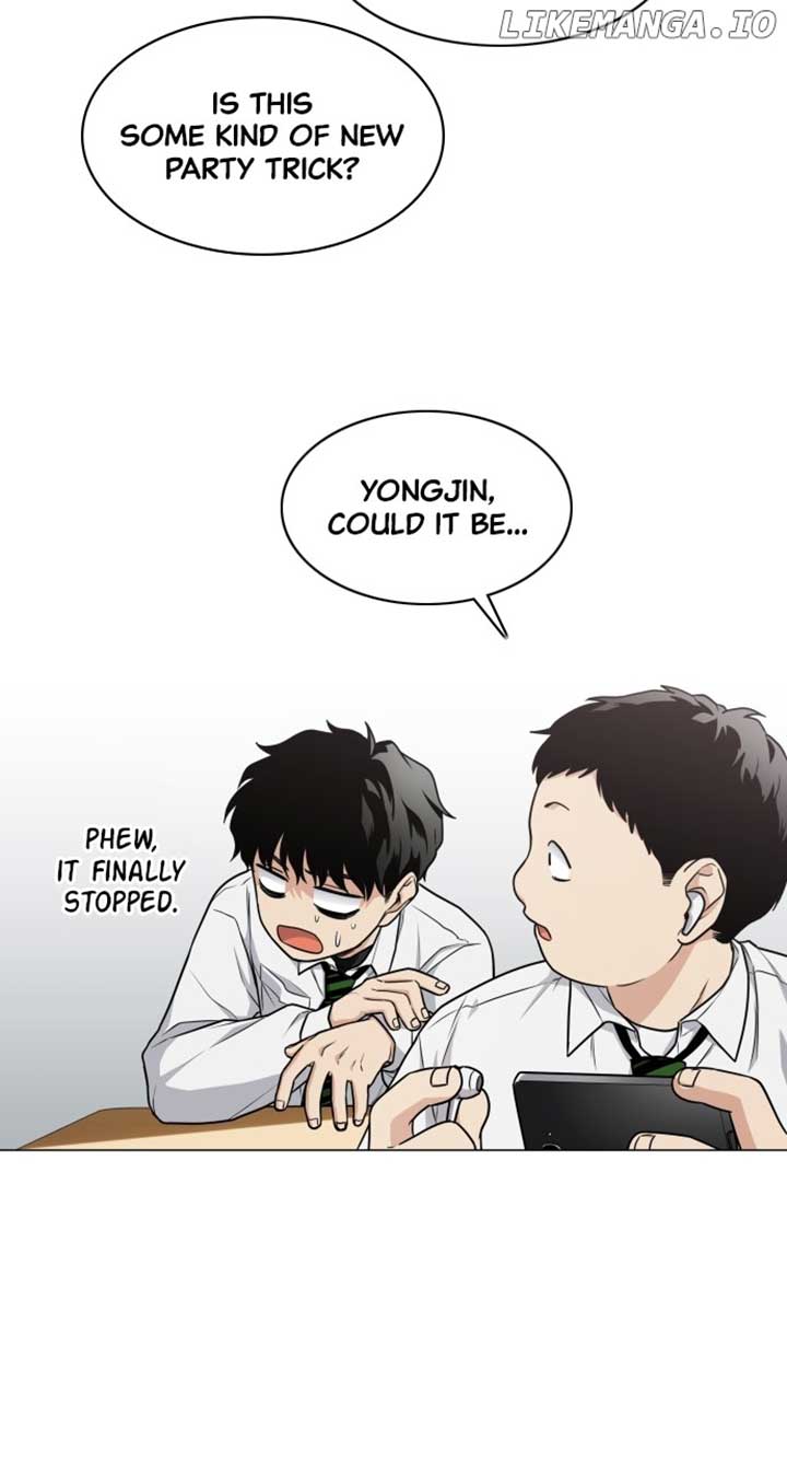 Jakdu Chapter 23 - Page 40