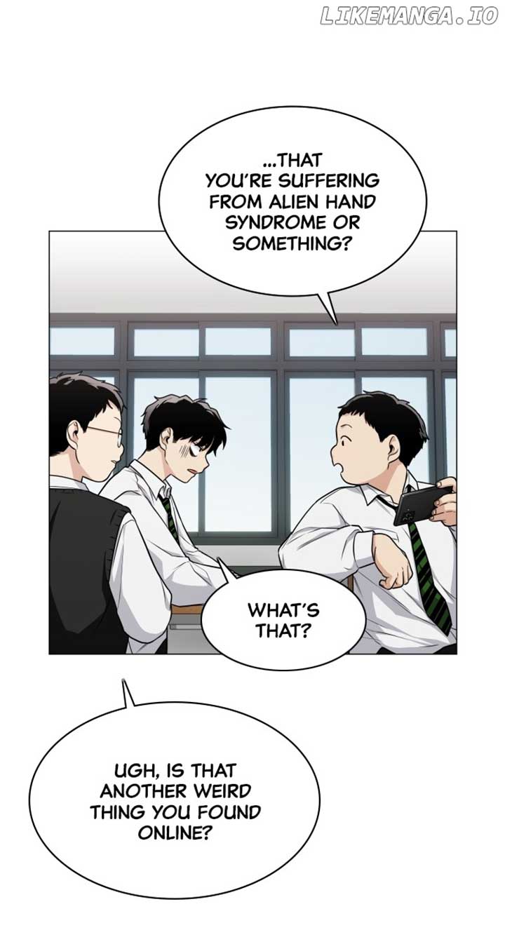 Jakdu Chapter 23 - Page 41