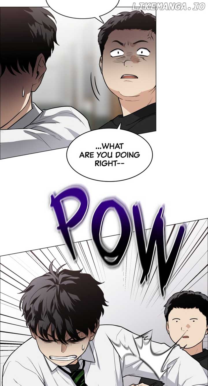 Jakdu Chapter 23 - Page 5